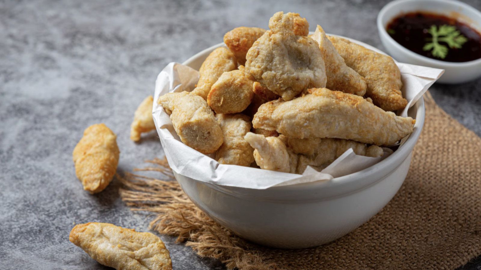 Cara Membuat Pempek Palembang Asli yang Kenyal dan Gurih