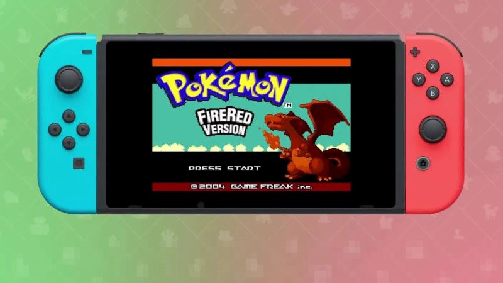 Antisipasi Rilis Ulang Pokémon FireRed & LeafGreen di Nintendo Switch Disertai Kekecewaan