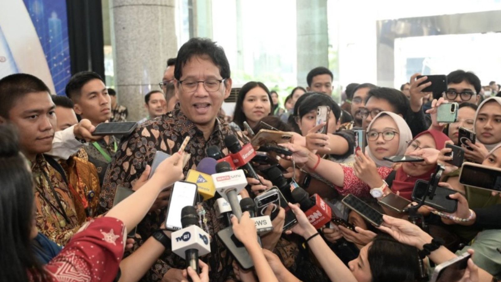 Pernyataan Kontroversial Alumni LPDP, Menkeu Ungkap Masa Depan Ekonomi Indonesia