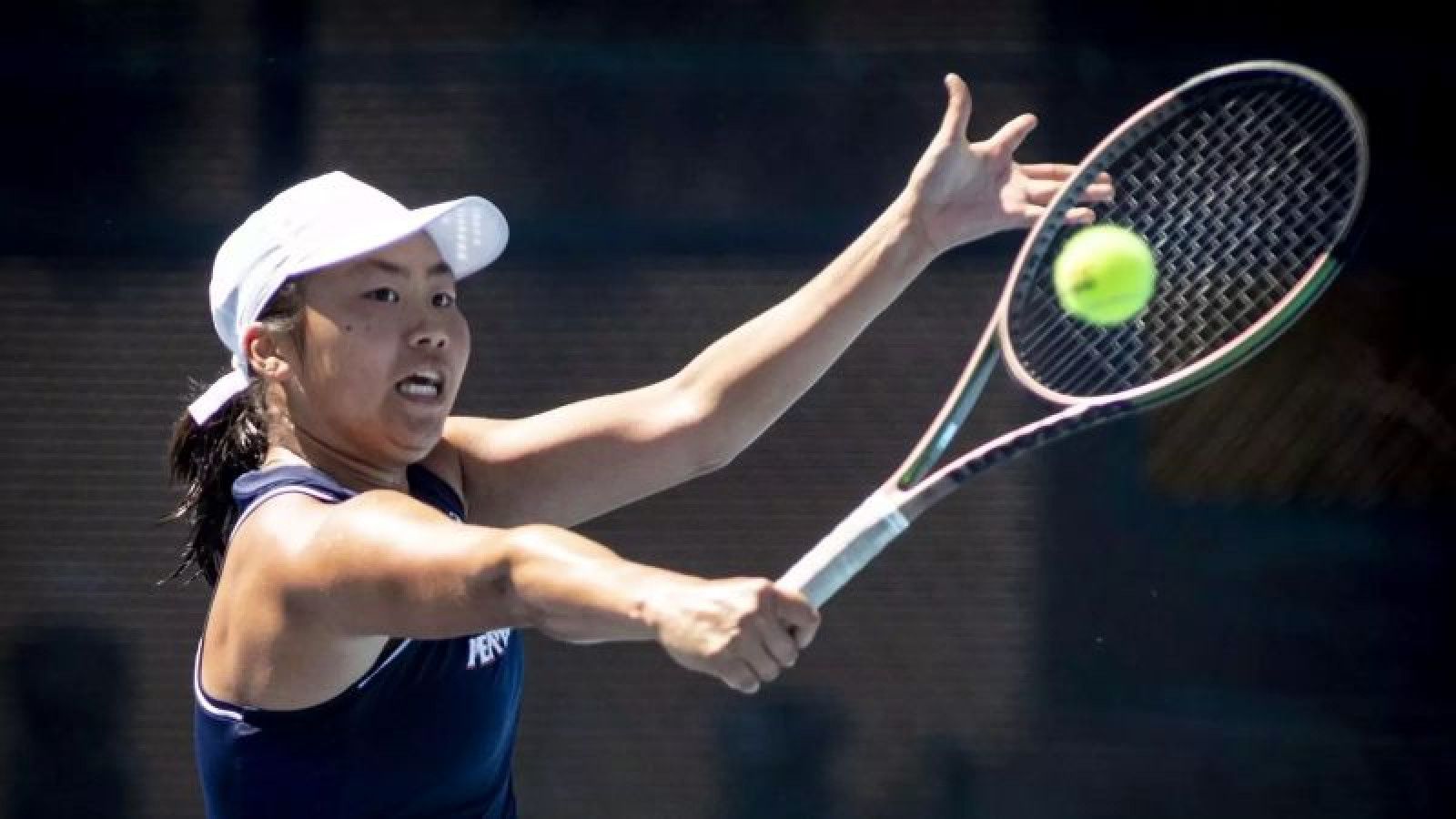 Janice Tjen Memulai Langkah di Merida Open, Meksiko