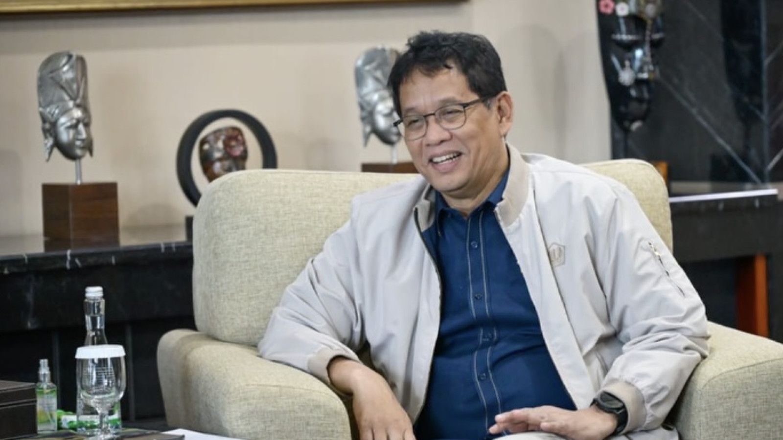 Purbaya Tegaskan Sanksi bagi Penerima Beasiswa LPDP yang Hina Negara