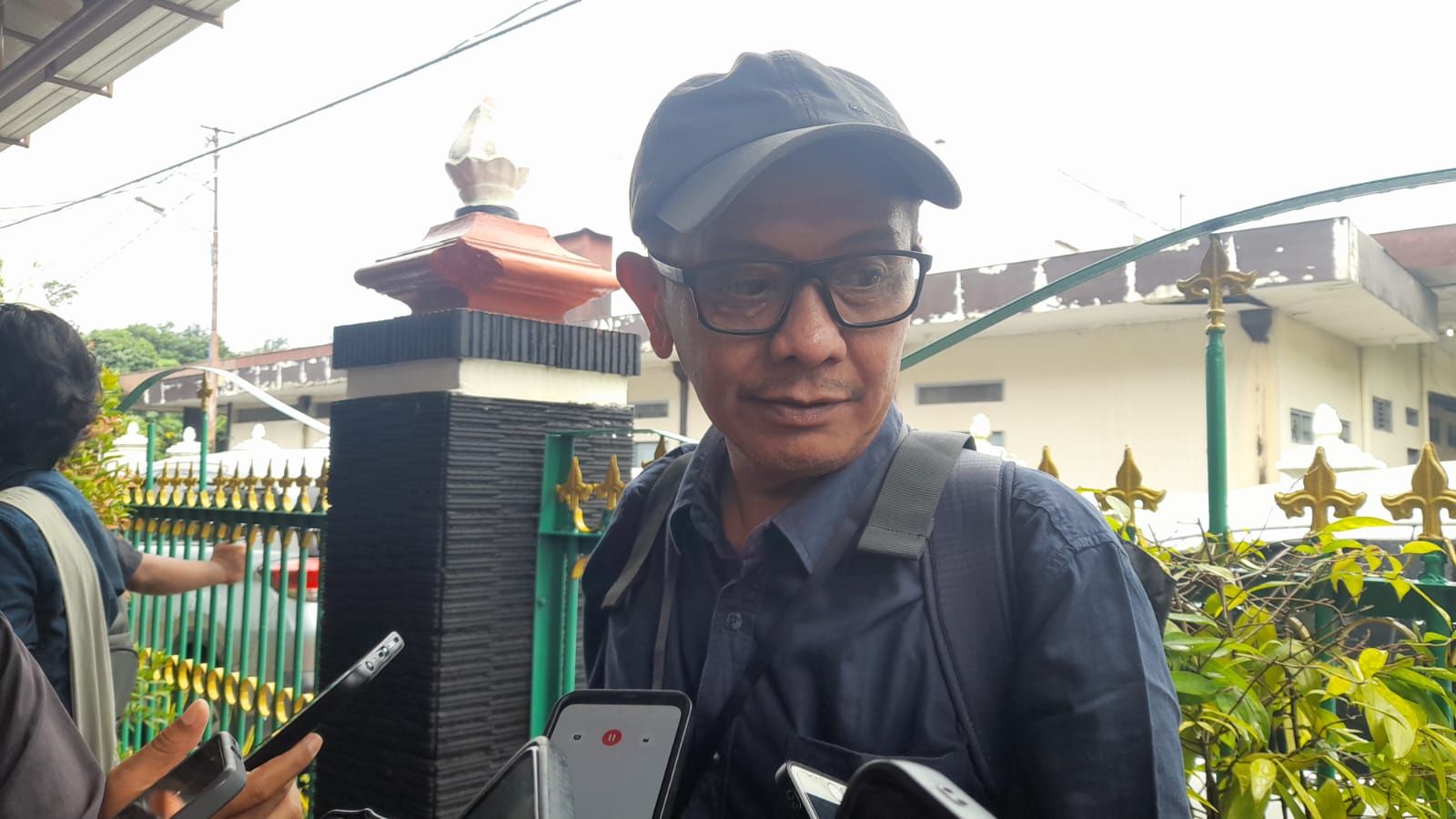 Divonis 5 Bulan 3 Hari, Ayah Perdana Arie Minta UNY Pastikan Anaknya Bisa Lanjut Kuliah