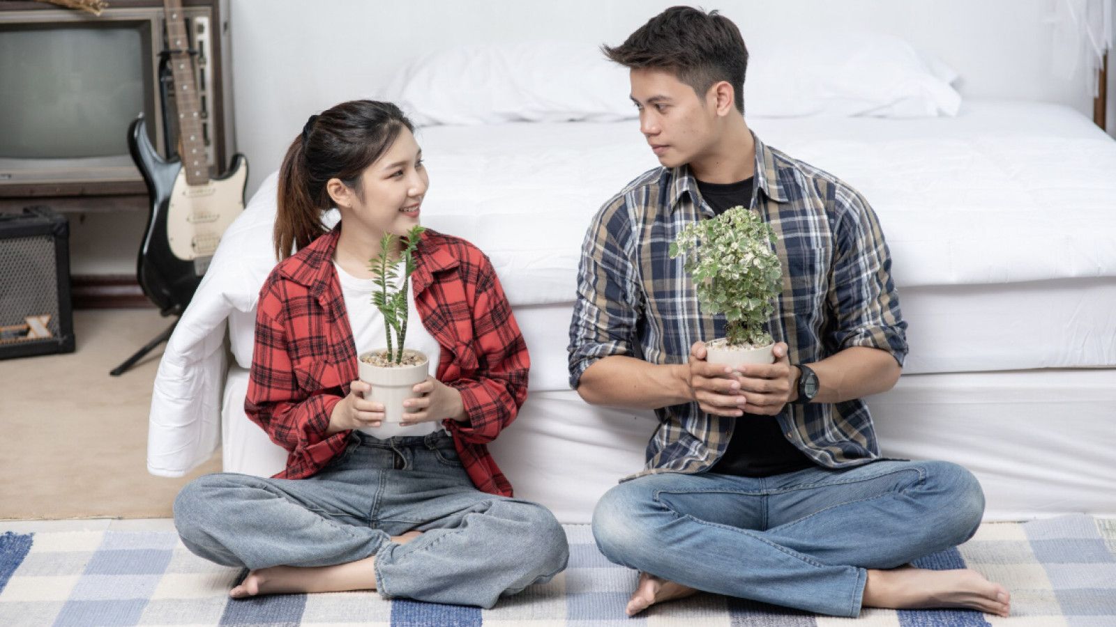 Menggali Makna di Balik Mimpi Bertemu Mantan