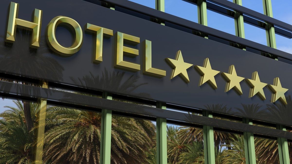 Perbedaan Hotel Bintang 1–5 dan Hotel Melati, dari Fasilitas hingga Pelayanannya