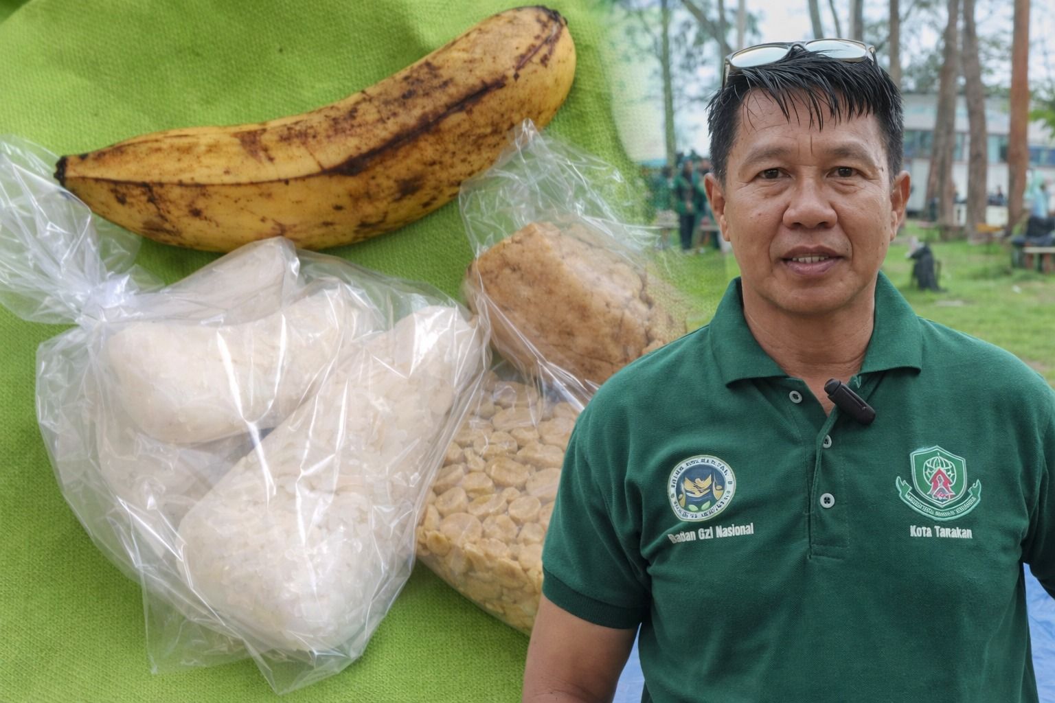 Menu MBG Ramadan Viral, Yayasan Pastikan Tidak Ada Pelanggaran Teknis