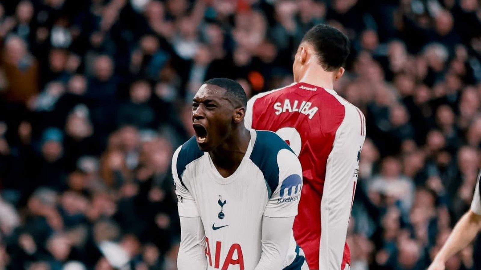Masalah Serius di Tottenham: Ancaman Degradasi Mengintai