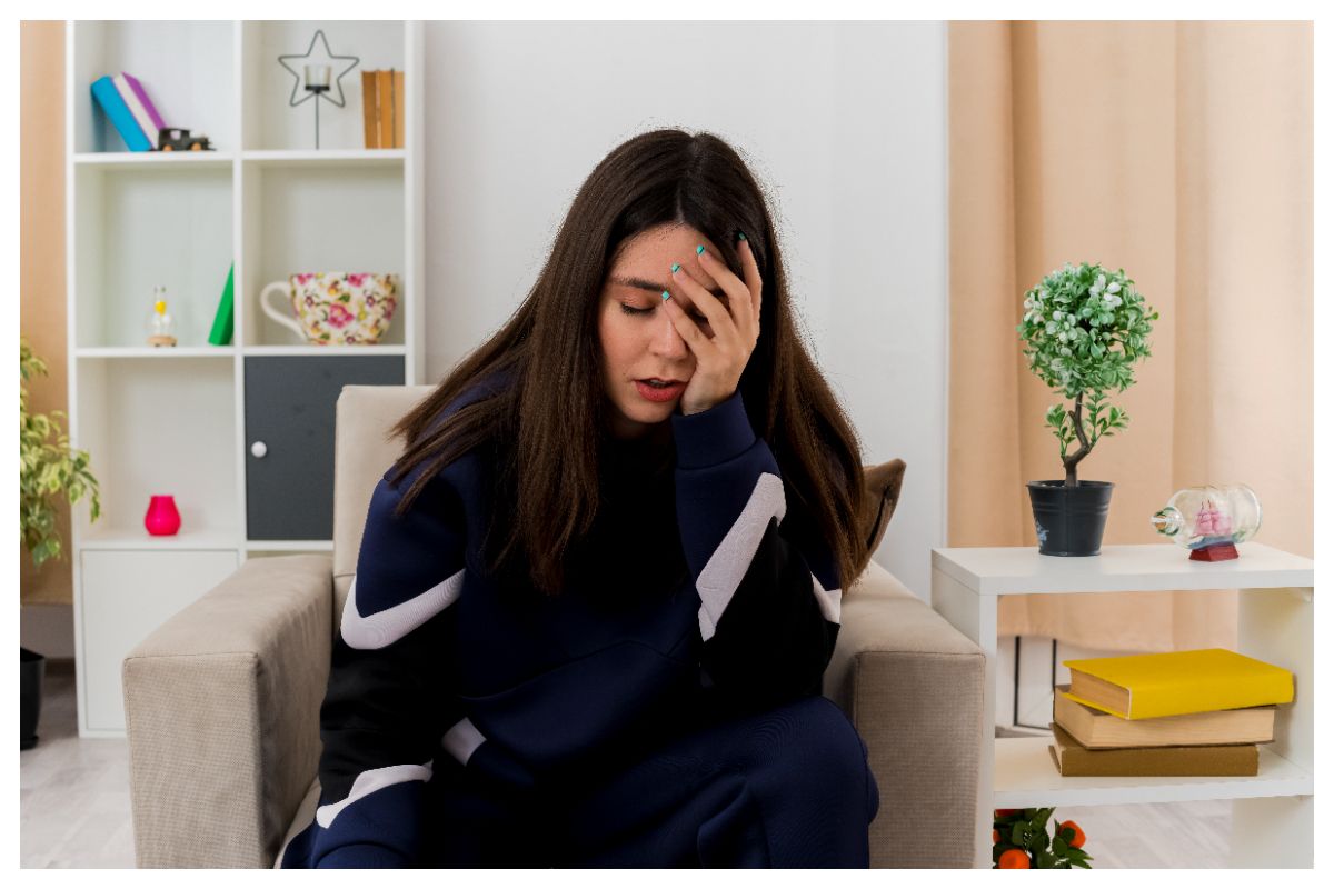 6 Tanda Orang Punya Perasaan Sensitif Tinggi, Kamu Termasuk Nggak?