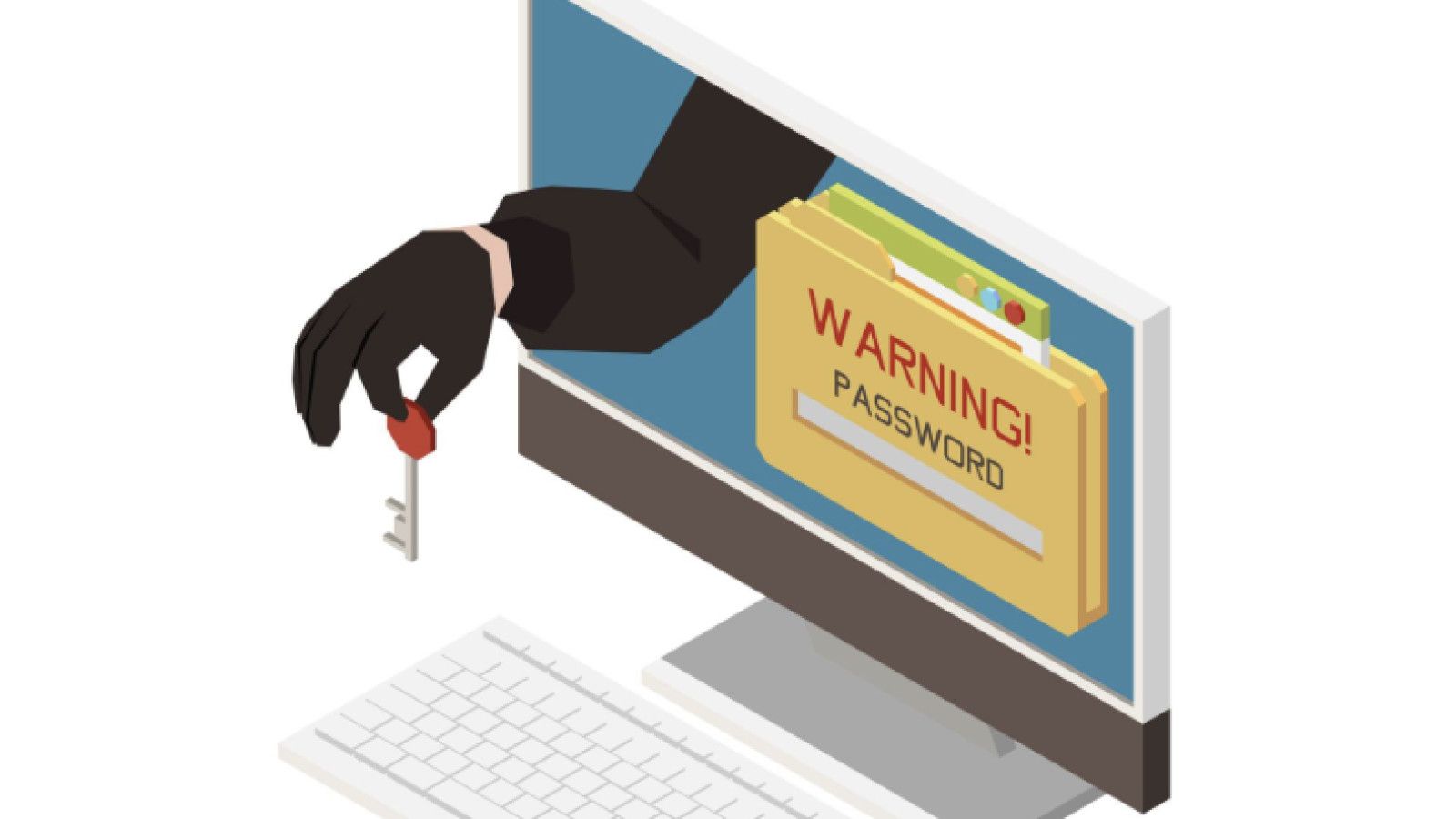 Menghadapi Ancaman Phishing di Era Digital