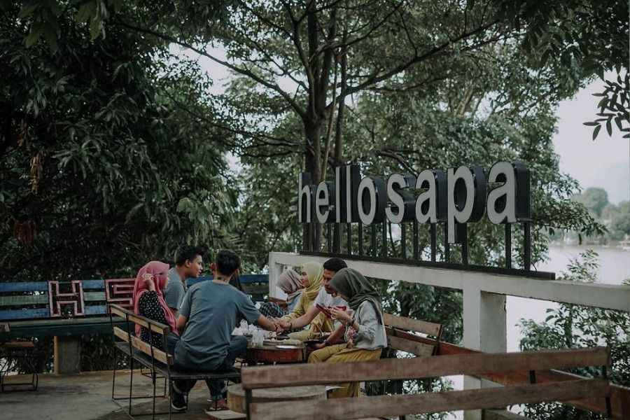 Deretan Coworking Space Estetik di Jambi, Bikin Kerja Jadi Nggak Boring