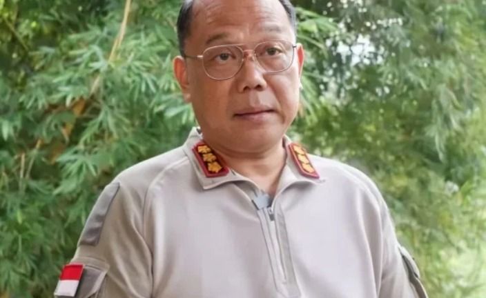 Satgas Damai Cartenz: Kekerasan KKB Papua Melonjak Drastis