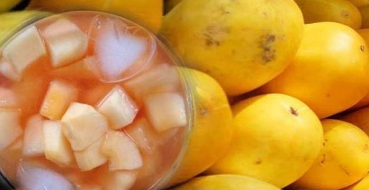 Lebih dari Sekadar Takjil, Ini Makna Mendalam Timun Suri Bagi Masyrakat Betawi di Bulan Suci Ramadhan