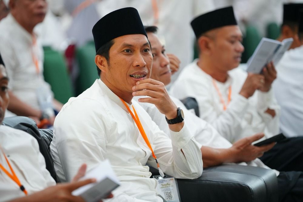 DBMBK Sulsel Pastikan Perbaikan Jalan Hertasning-Aroepala Tetap Berjalan Sesuai Jadwal