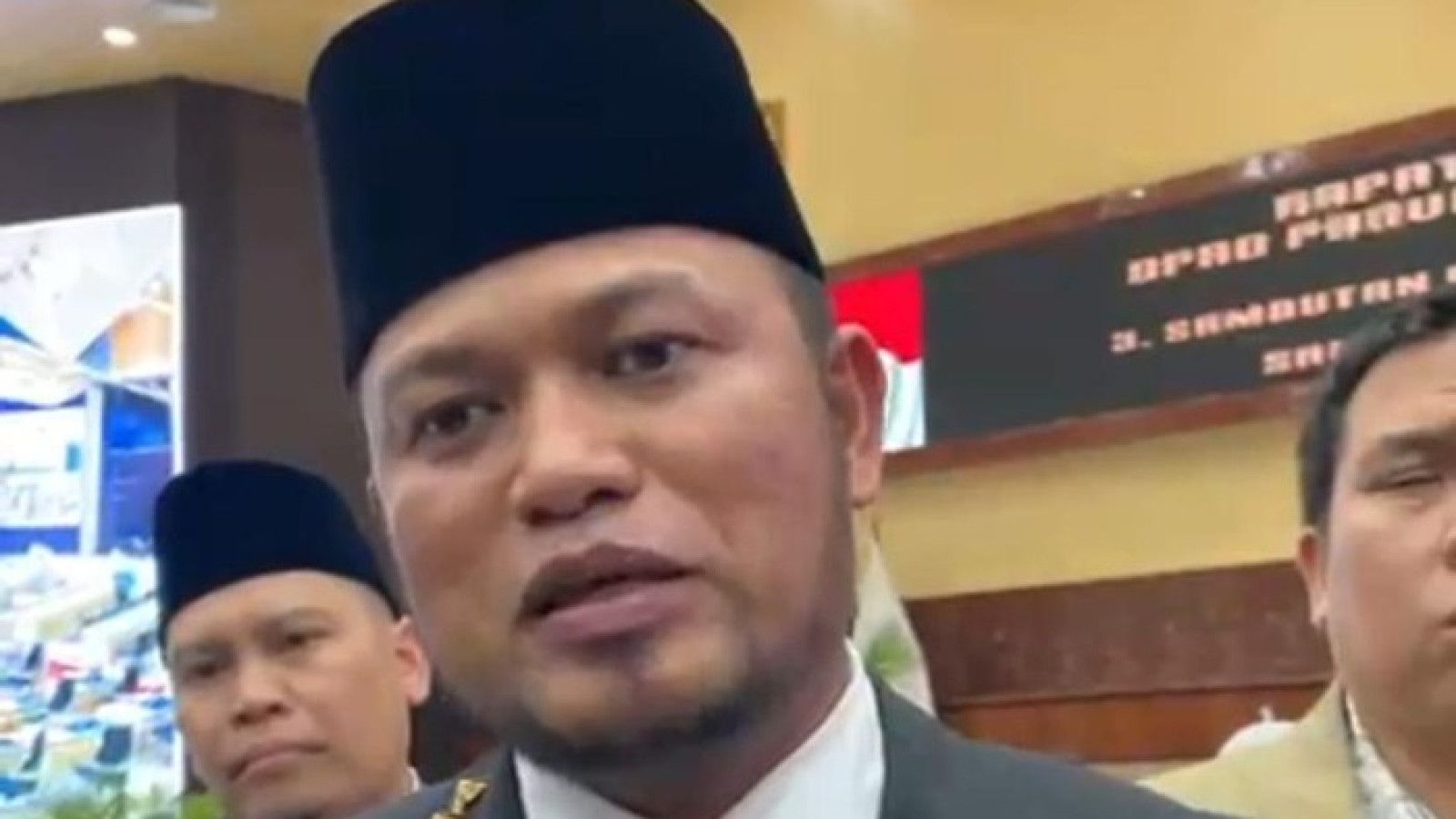 Gubernur Kaltim Tanggapi Isu Anggaran Mobil Dinas Rp 8,5 Miliar
