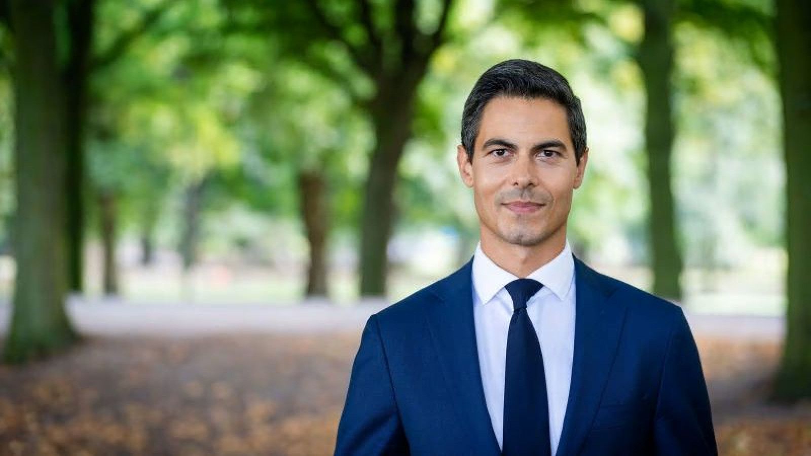 Rob Jetten Resmi Jadi Perdana Menteri Belanda Pertama yang Mengidentifikasi Sebagai Gay