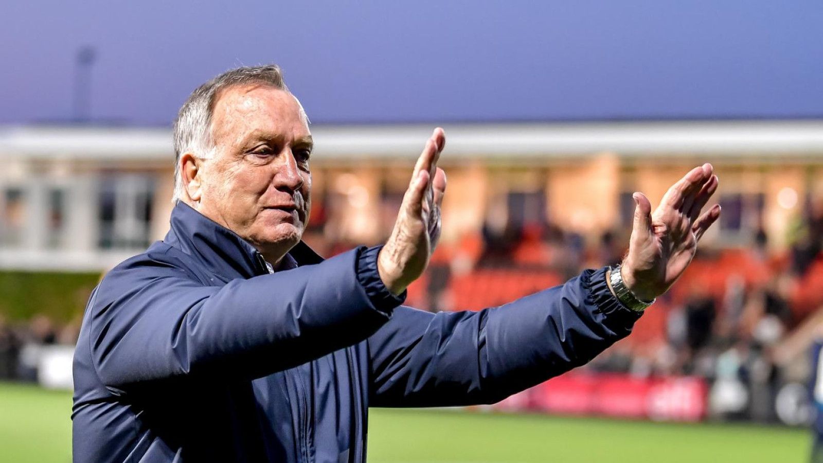 Dick Advocaat Mundur dari Kursi Pelatih Timnas Curacao Jelang Piala Dunia 2026