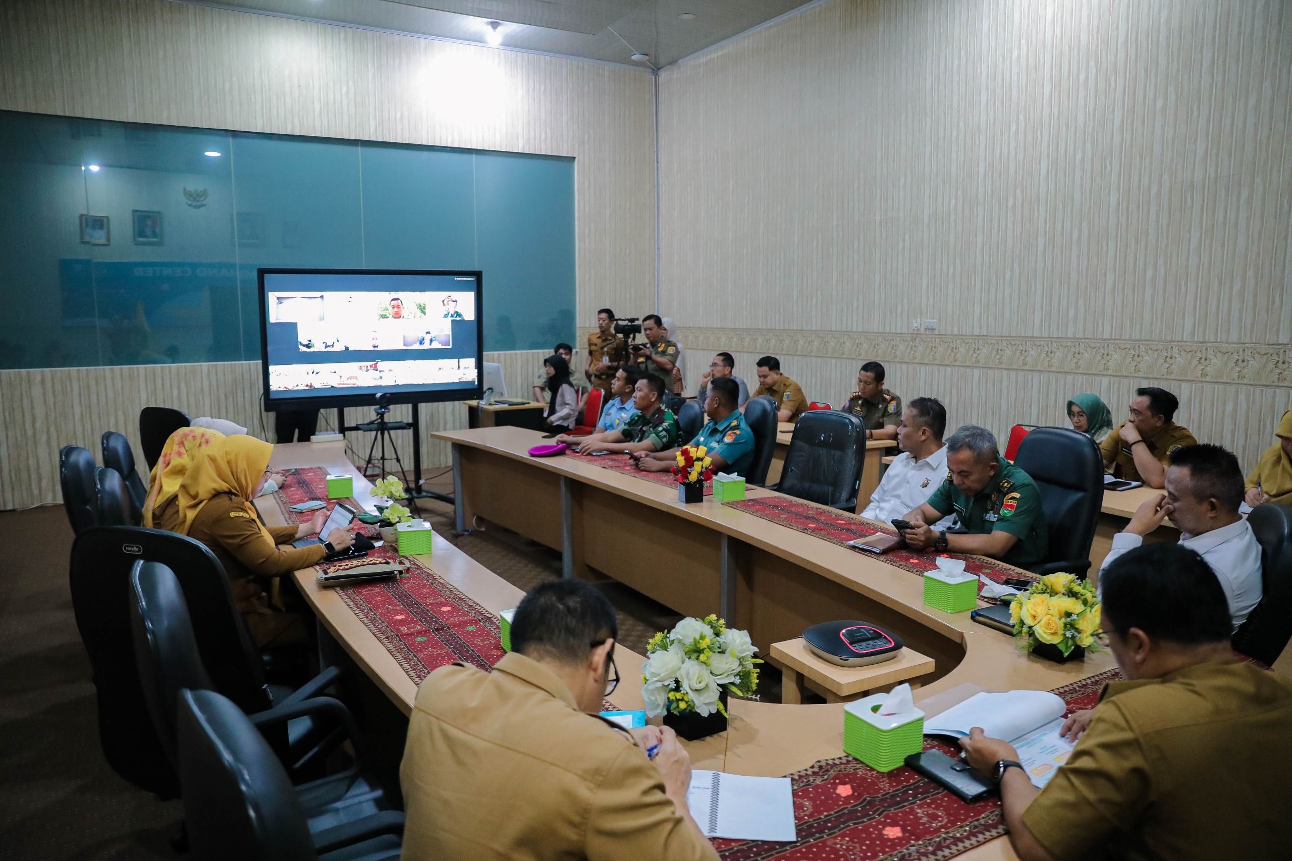 Data BPS Februari 2026: Lampung Jadi Provinsi dengan Inflasi Tahunan Terendah