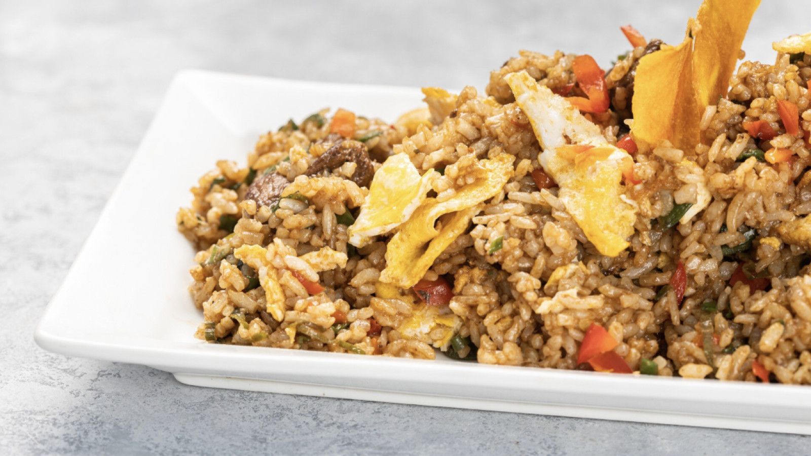 Keistimewaan Nasi Goreng Kambing yang Menggoda Selera