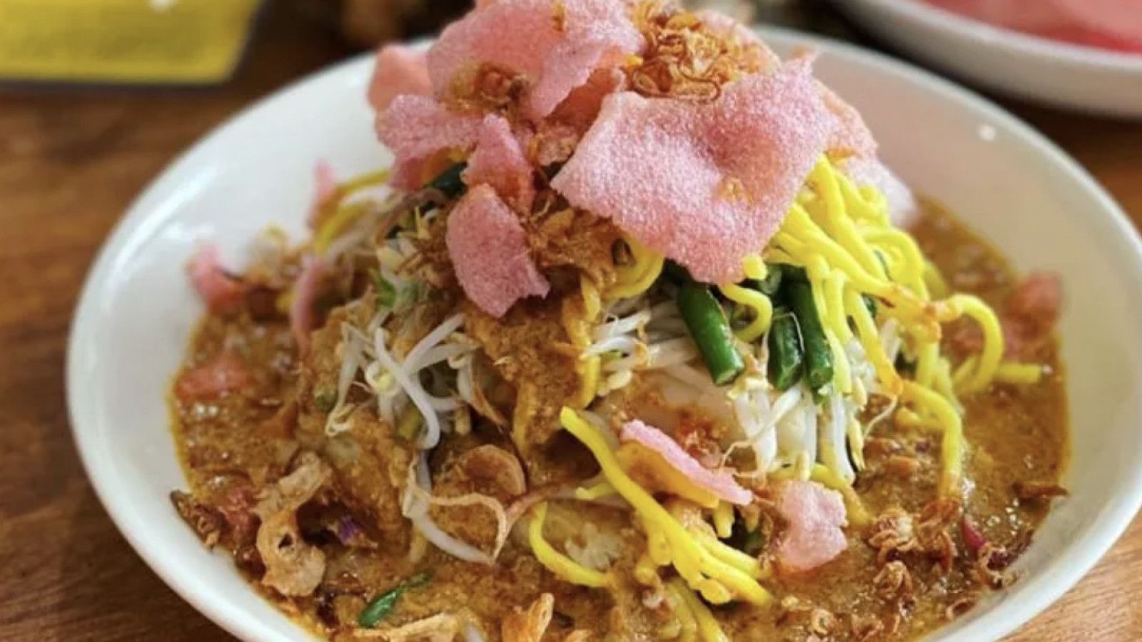 Gado-Gado Jakarta: Kombinasi Rasa yang Menggoda Selera