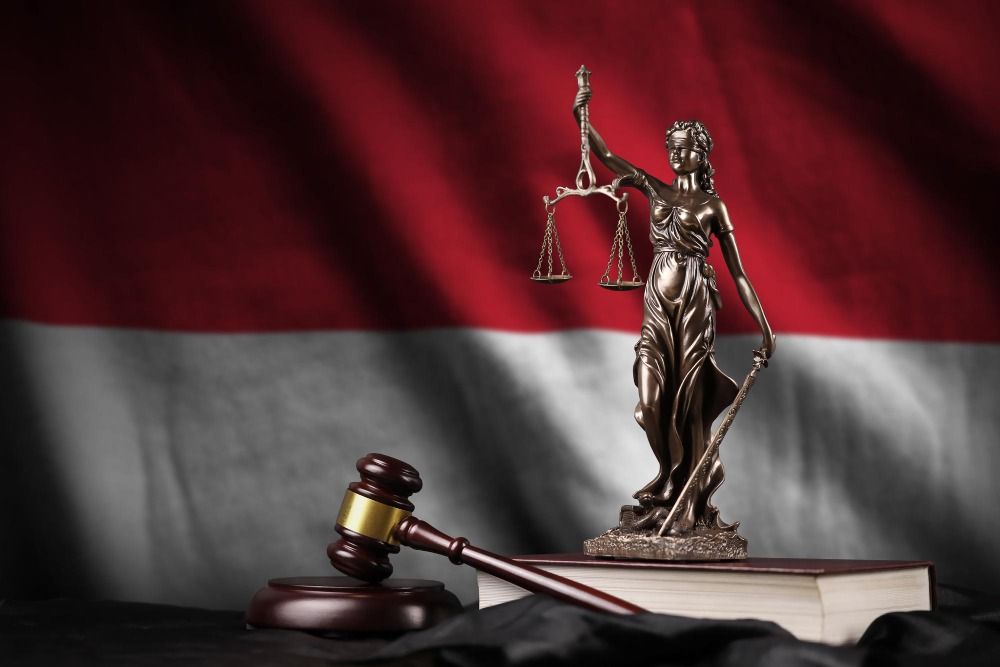Mengapa Negara Butuh Konstitusi? Memahami UUD 1945 dan Fungsinya