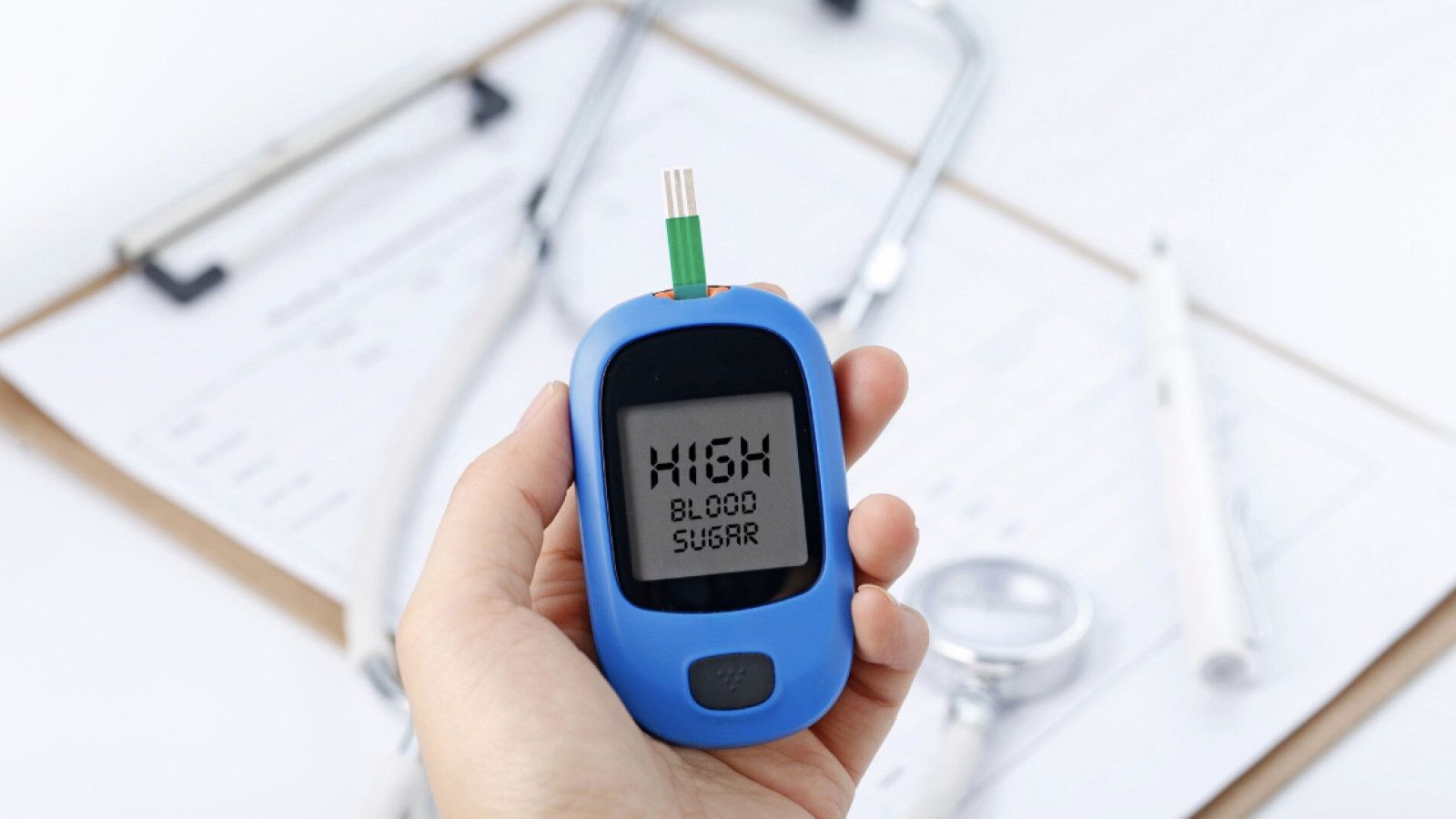 Memahami Neuropati Diabetik: Komplikasi yang Perlu Diwaspadai