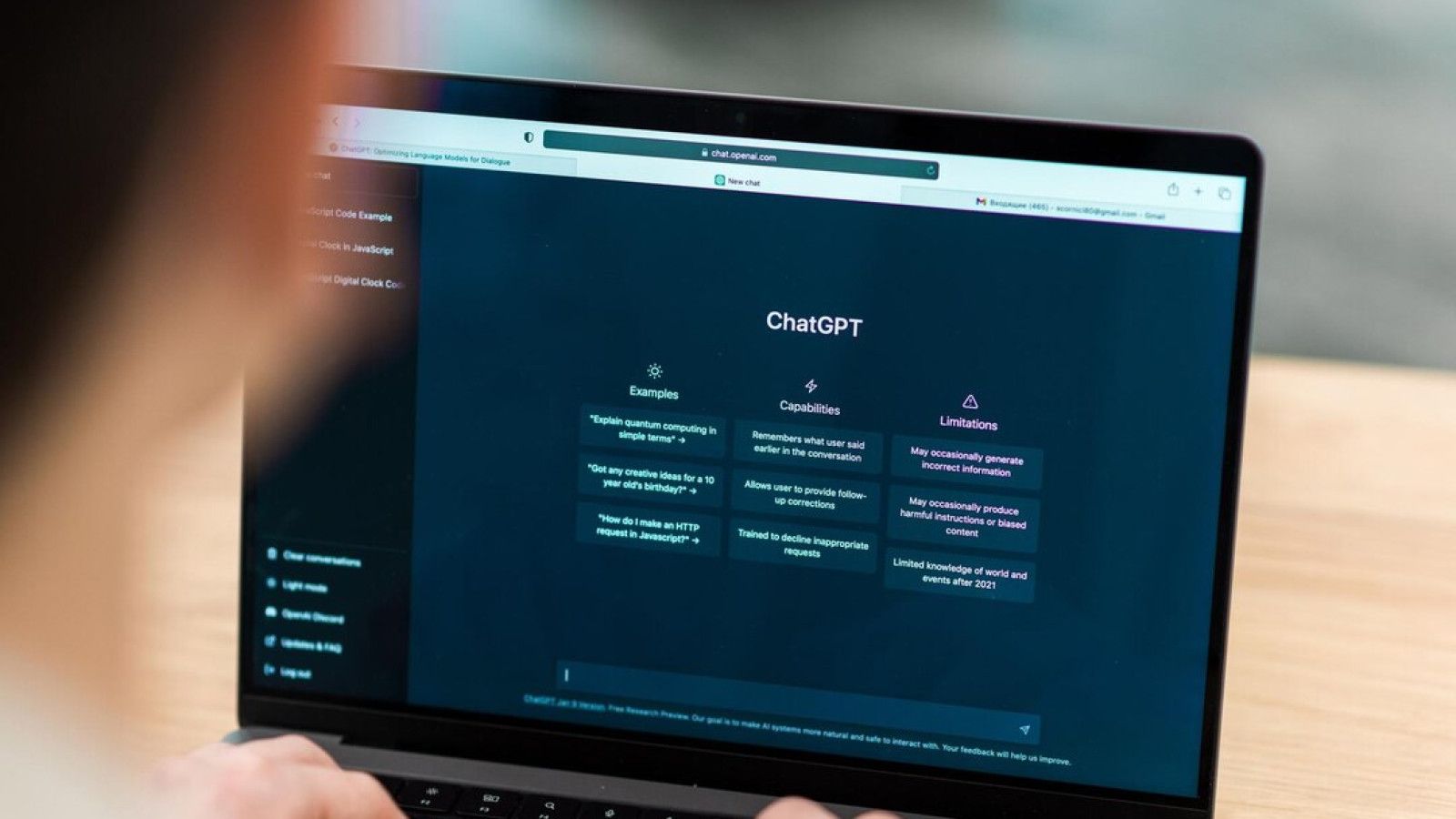 Dampak Transformasi Chatbot AI terhadap Lanskap Pekerjaan Modern