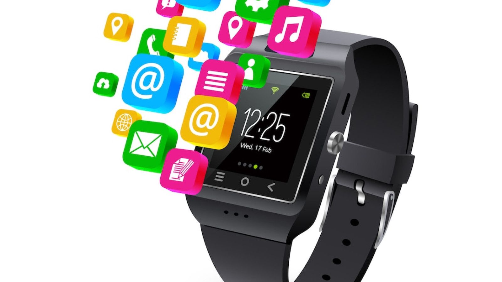 Inovasi Gadget Pintar yang Mengubah Gaya Hidup di Tahun Ini