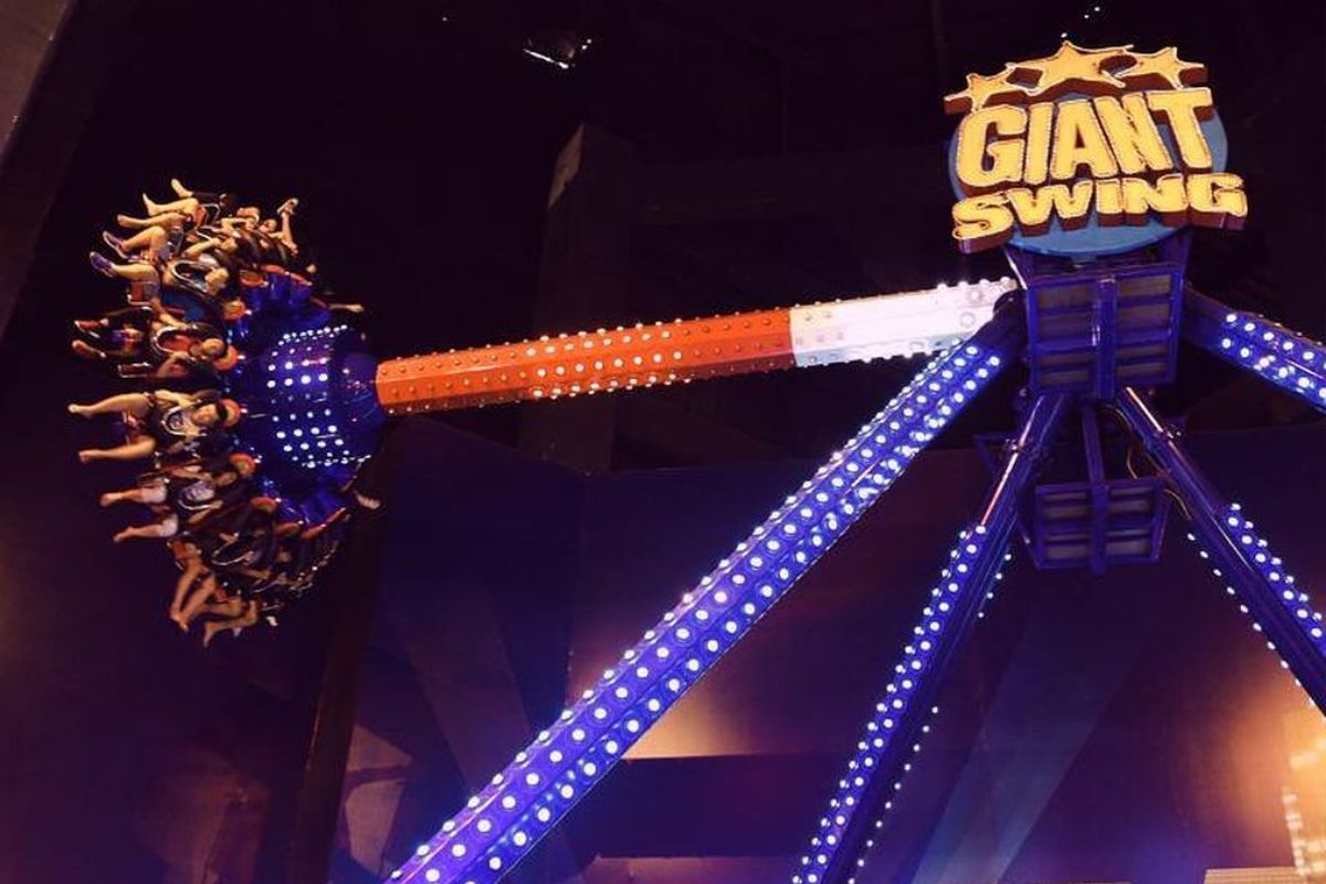Ingin Liburan ke Trans Studio Bandung? Ini Daftar Lengkap Wahana Favorit dan Strategi Main Tanpa Antre Panjang