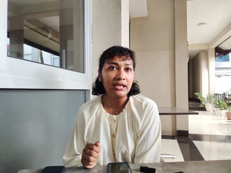 MBG Papua Barat Jangkau 97.169 Penerima