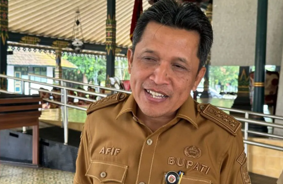 Pemkab Wonosobo Pastikan Stok Bahan Pokok Aman dan Harga Stabil Selama Ramadhan