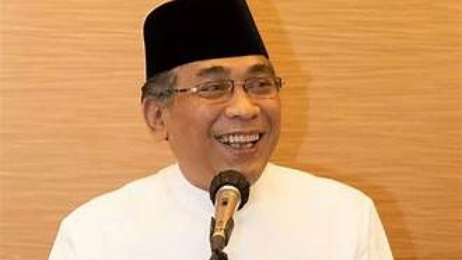 14 Nama Kandidat Ketua Umum PBNU Siap Unjuk Gigi di Muktamar ke-35