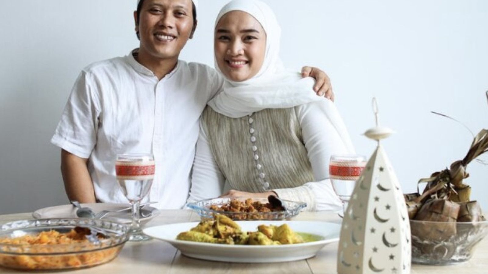 Tips Menjaga Keseimbangan Emosi Selama Ramadan