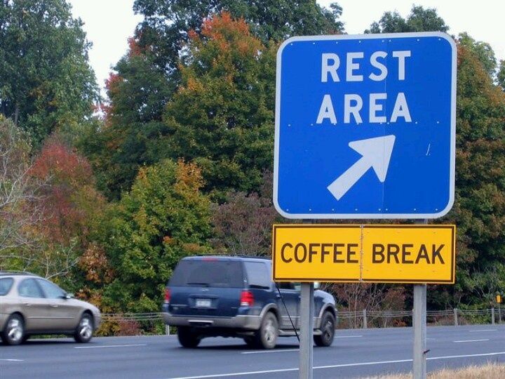 Wajib Tahu! Daftar Rest Area di Jambi Sebelum Memasuki Jalur Lintas Sumatera