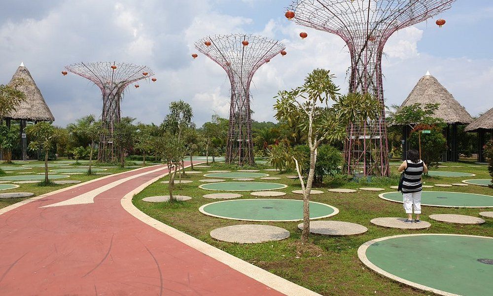 Bingung Libur Lebaran ke Mana? Cek Daftar Tempat Wisata Jambi yang Buka Saat Idul Fitri