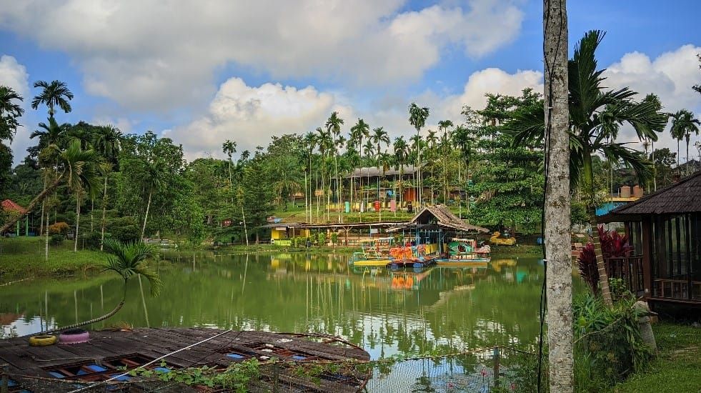 Bingung Libur Lebaran ke Mana? Cek Daftar Tempat Wisata Jambi yang Buka Saat Idul Fitri