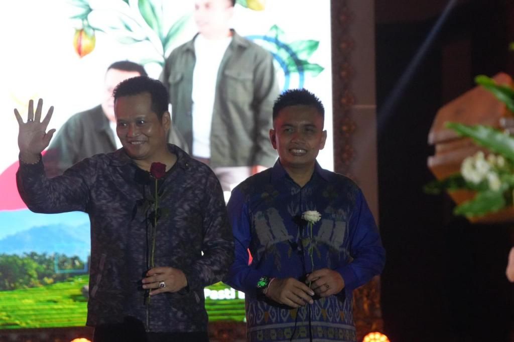 Setahun Kembang–Ipat Pimpin Jembrana, 20 Program Mulai Terasa Dampaknya