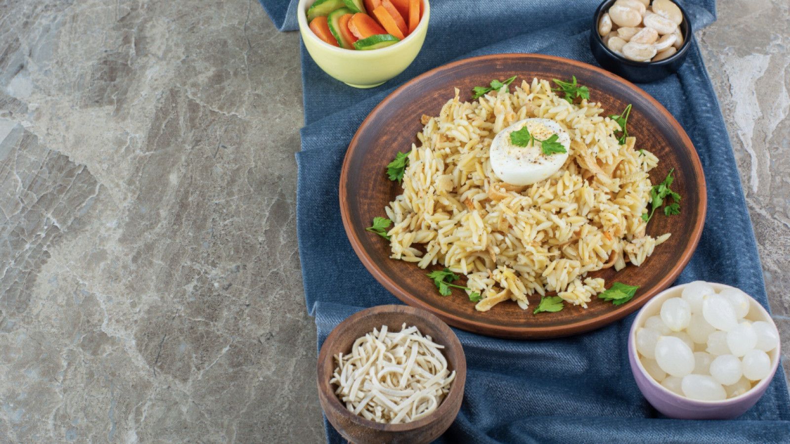 Kelezatan Nasi Goreng Teri Medan: Sajian Ikonik dengan Rasa yang Menggugah Selera