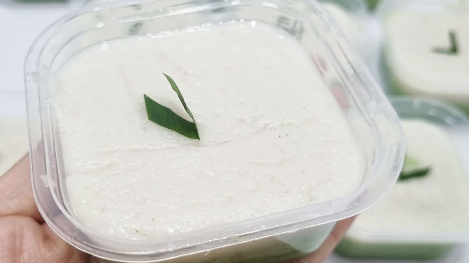 Cara Mudah Membuat Kue Lumpur Surga yang Lezat