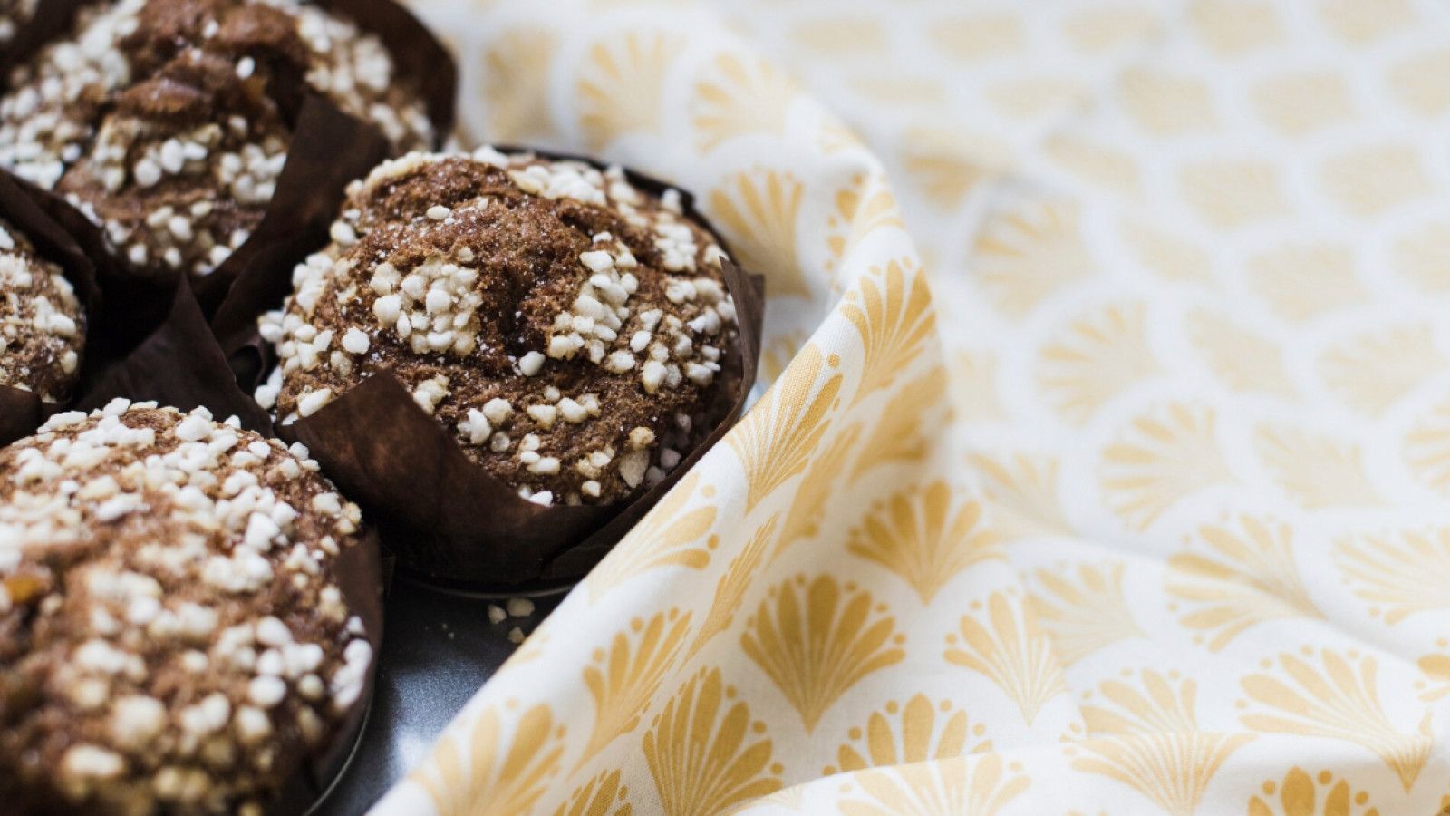 Kelezatan Kue Cokelat Batik yang Mudah Dihidangkan