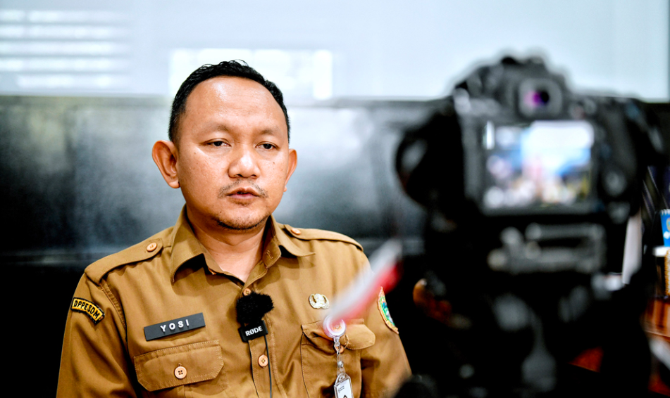 TPID Turun Lapangan Cegah Lonjakan Harga Komoditas