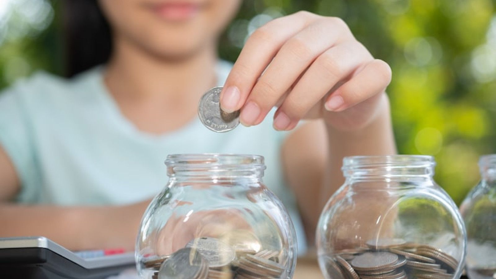 Tips Cerdas Menabung Menjelang Lebaran