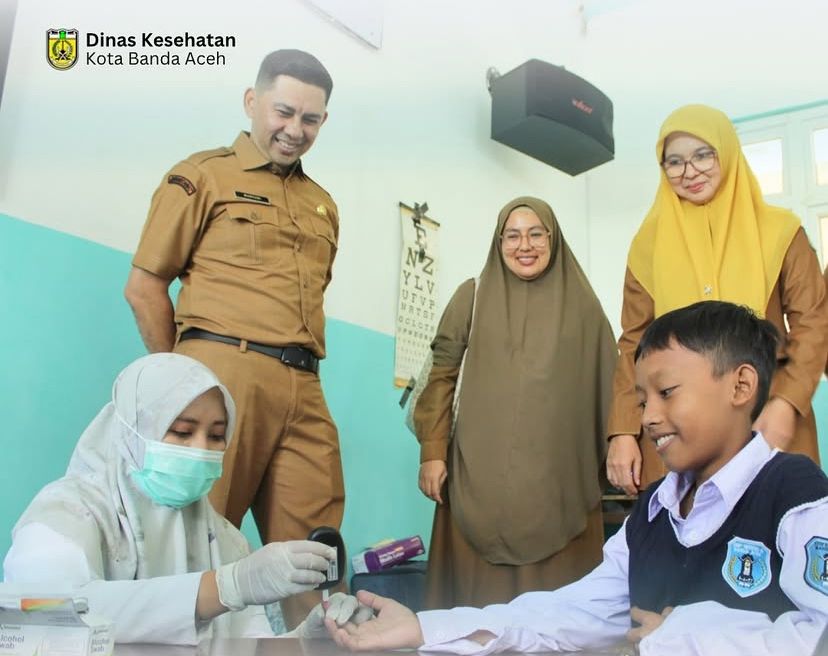 Cari Puskesmas Terdekat di Banda Aceh? Ini Daftar dan Kontaknya