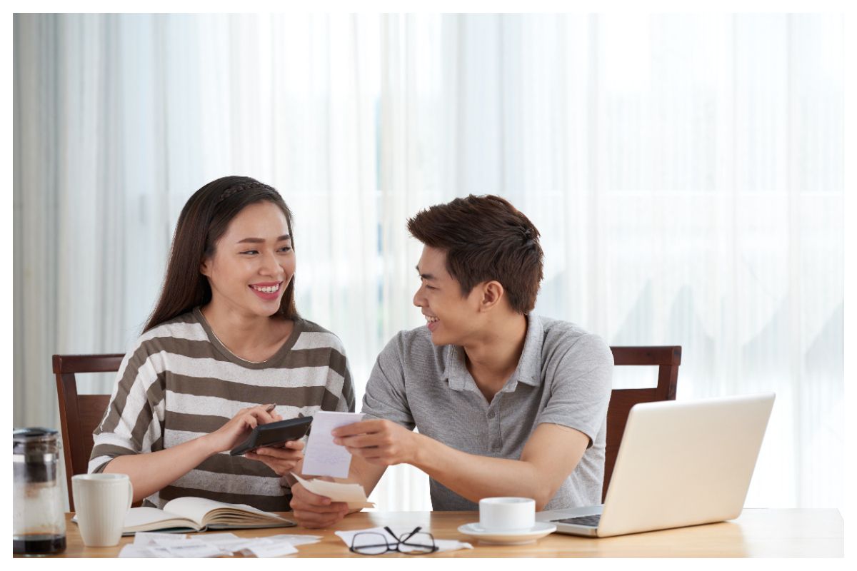 7 Tips Sukses Membangun Bisnis Bersama Pasangan Tanpa Mengganggu Hubungan