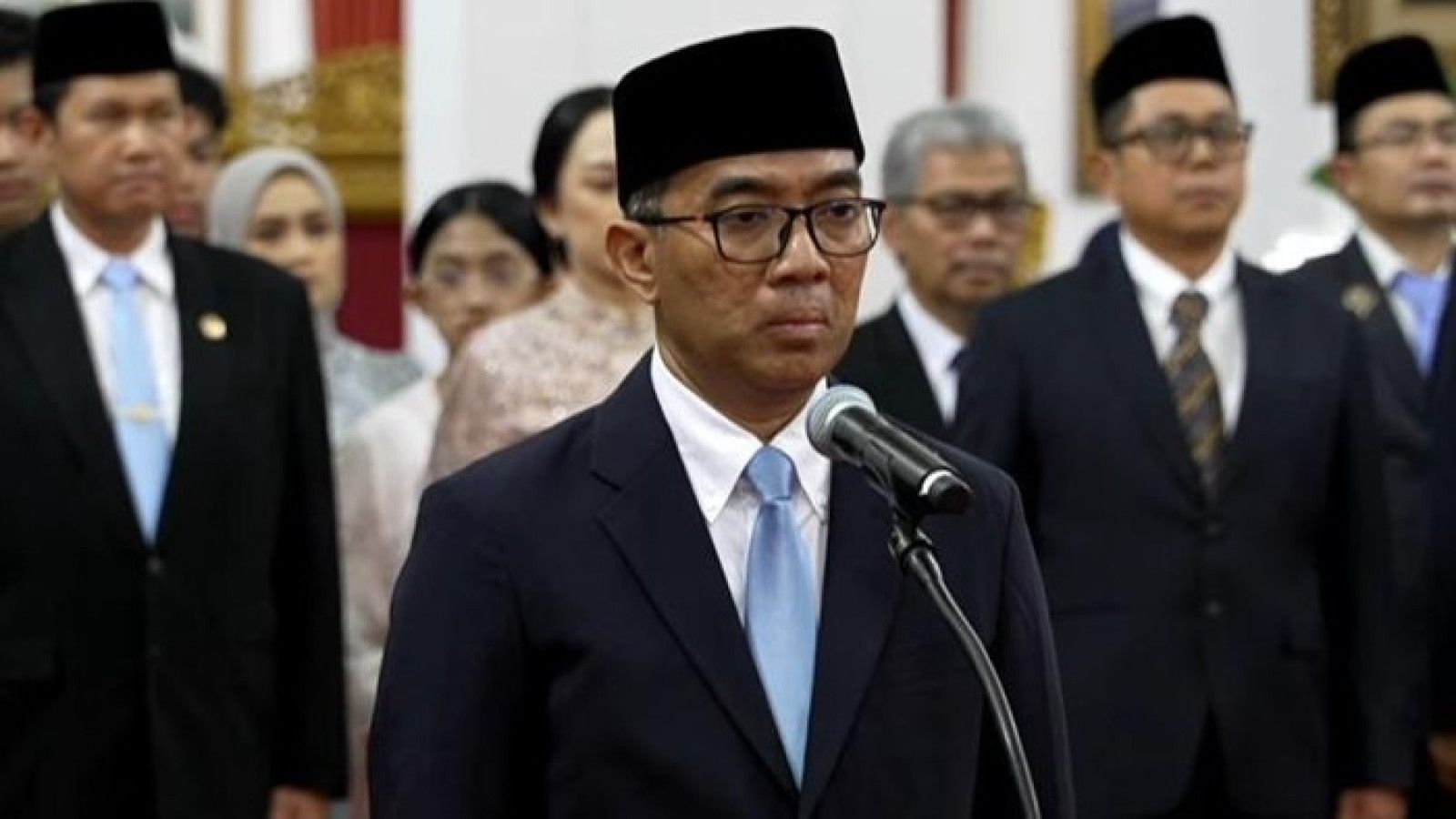 Pentingnya Tanggung Jawab Penerima Beasiswa LPDP untuk Bangsa