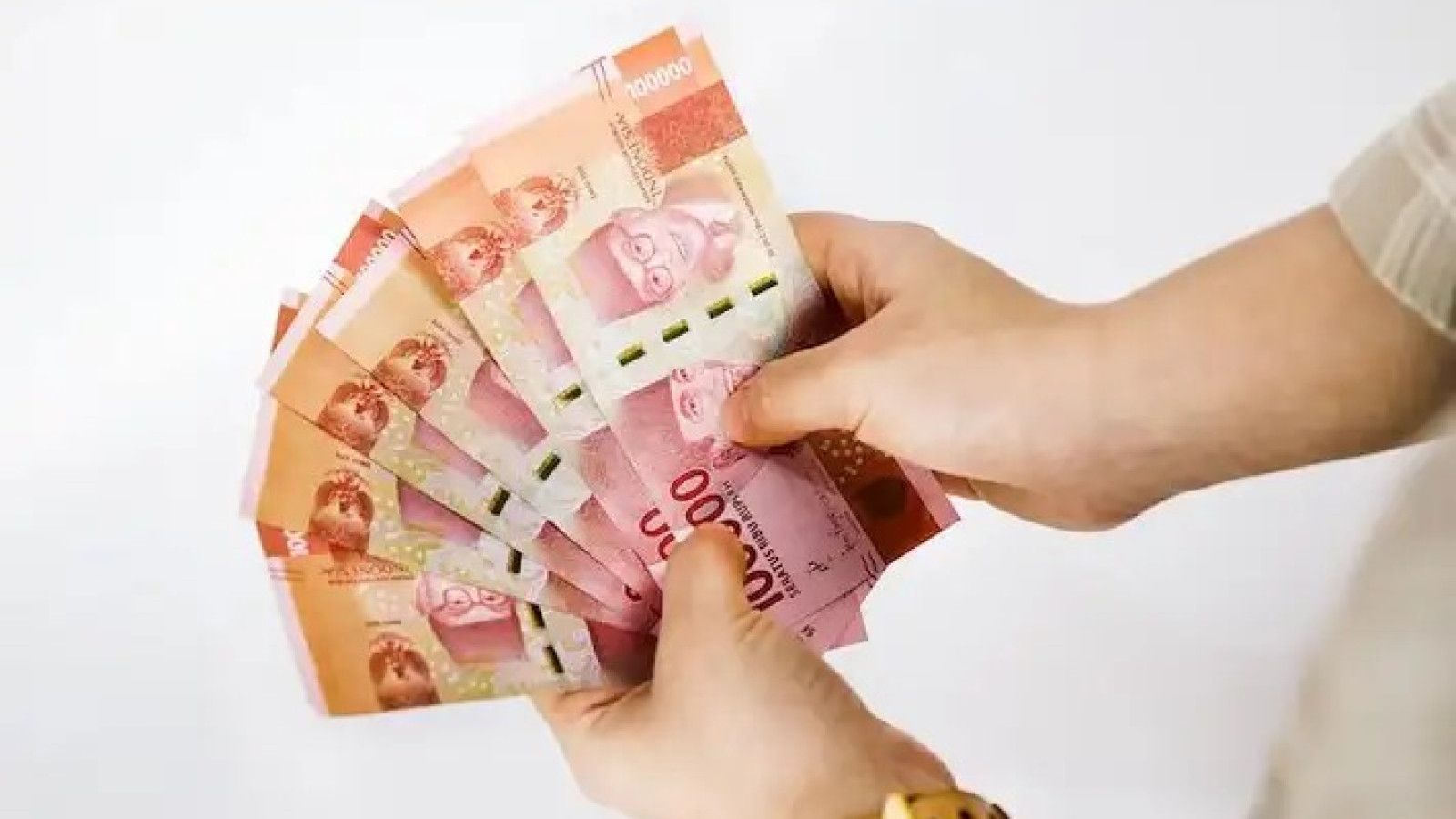 Usulan Pembayaran THR Lebih Awal untuk Hindari PHK Menjelang Lebaran