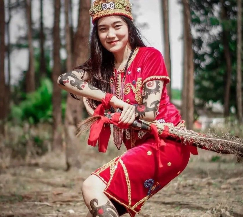 Strategi Kalsel Lindungi Warisan Banua: Targetkan 100 Karya Budaya Raih Sertifikat WBTb Indonesia 2026