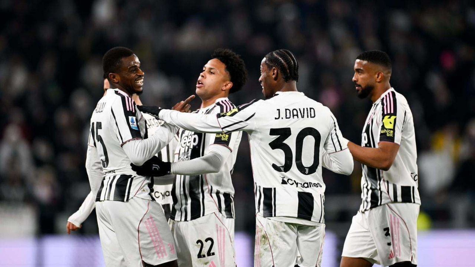Duel Menentukan Juventus Melawan Galatasaray di Liga Champions