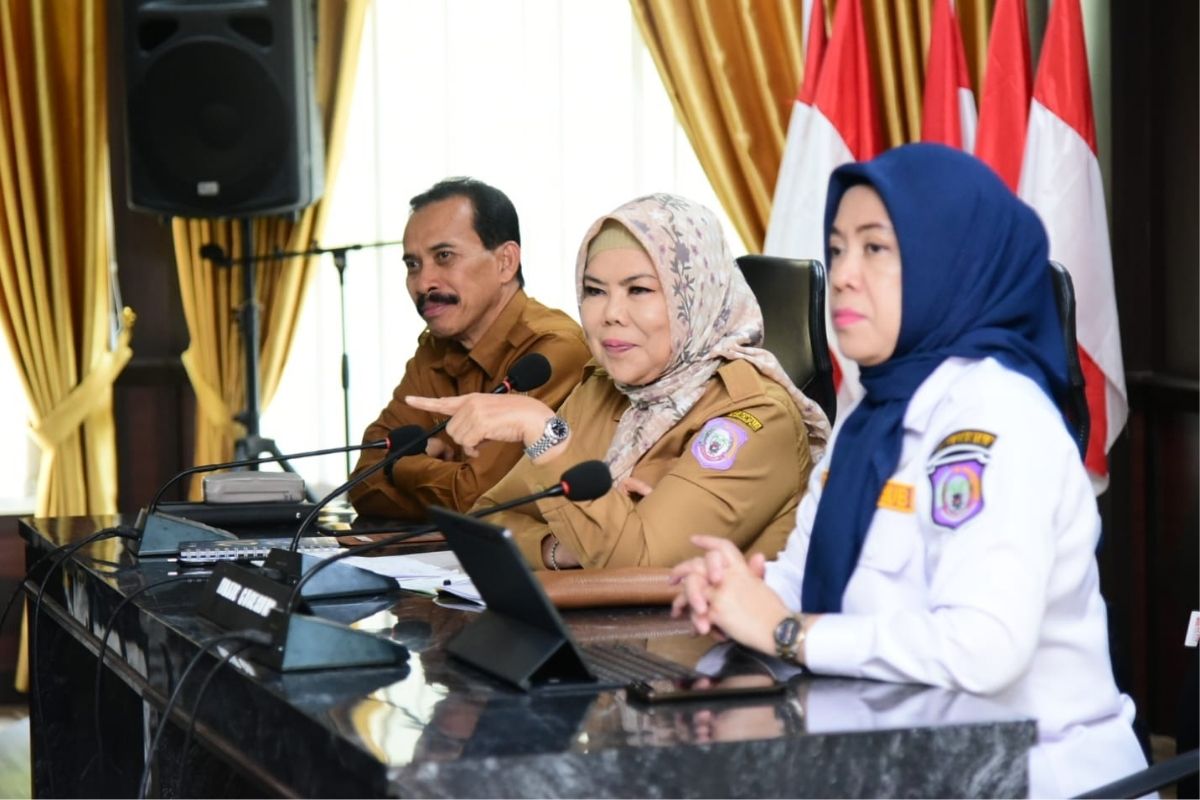 Mudik Lebaran 2026: Maskapai dan PELNI Tebar Diskon Tiket untuk Warga Gorontalo