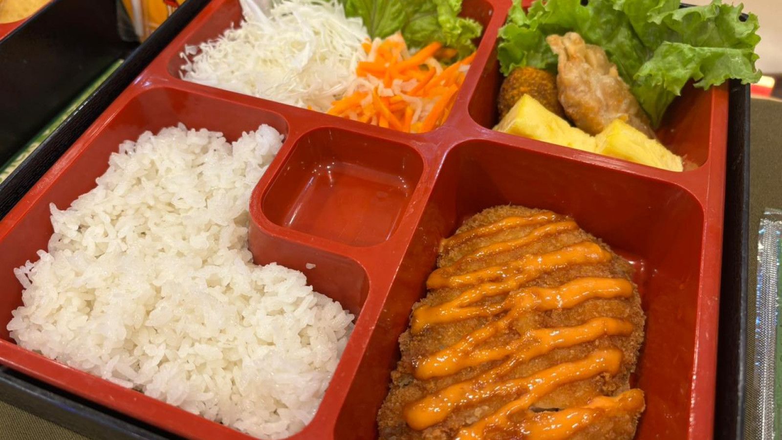 Ragam Menu Bento Ramadhan 1447 H, Mengusung Nuansa Jepang untuk Berbuka Puasa