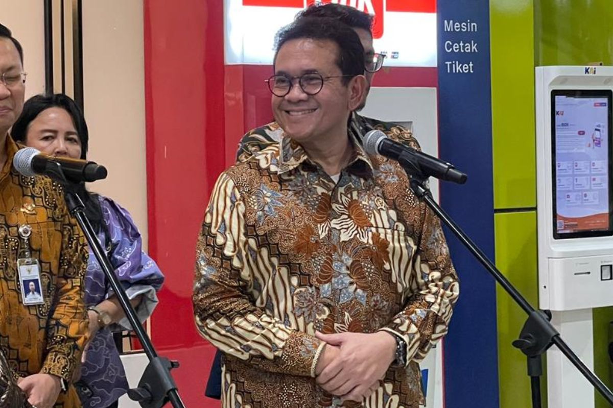 Jelang Lebaran 2026, Mendag Pastikan Harga dan Pasokan Sembako Tetap Stabil