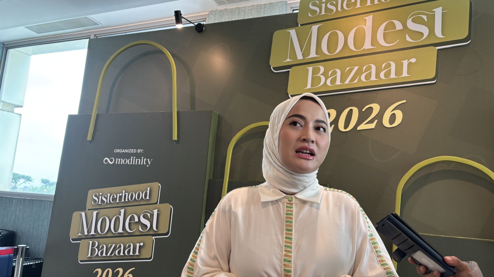 Sisterhood Modest Bazaar 2026: Destinasi Utama Fashion Modest di Jakarta
